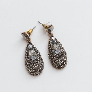 Cercei cu cristale swarovski 28