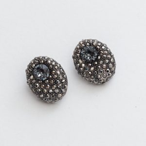 Cercei cu cristale swarovski 30