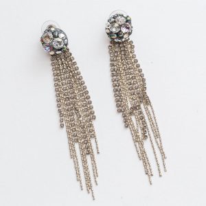 Cercei cu cristale swarovski 35