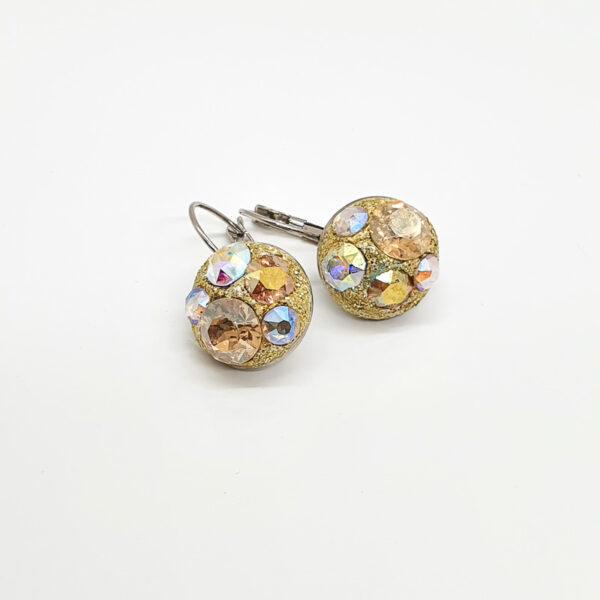 Cercei LIGHTLY - Colecția nouă 2022 - #001