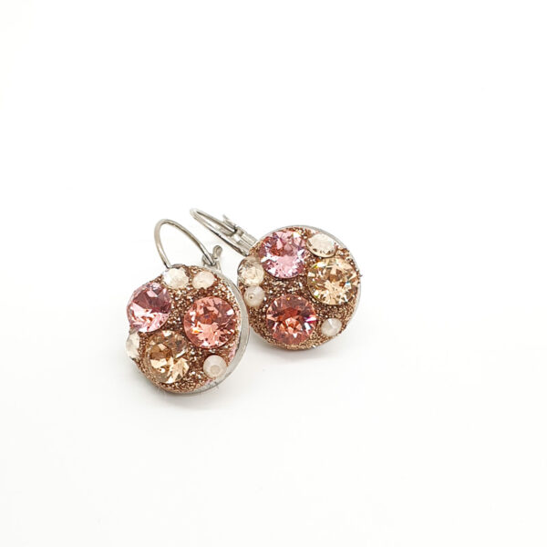 Cercei LIGHTLY - Colecția nouă 2022 - #002