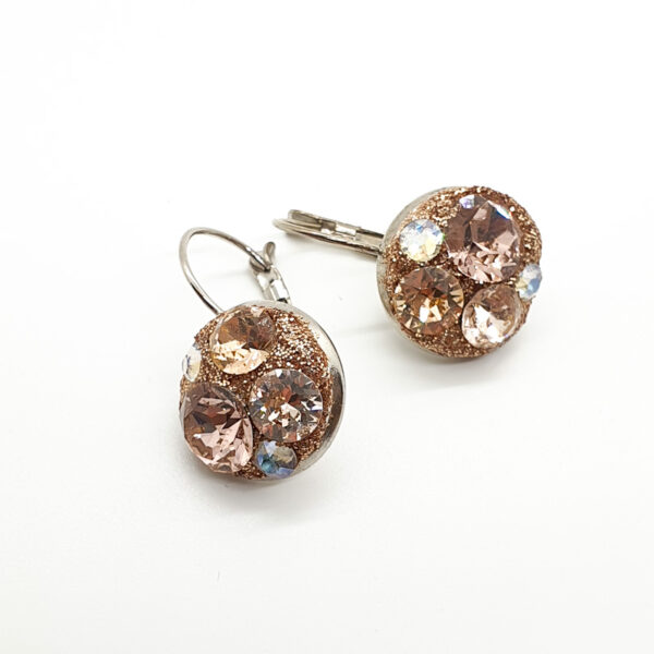 Cercei LIGHTLY - Colecția nouă 2022 - #004