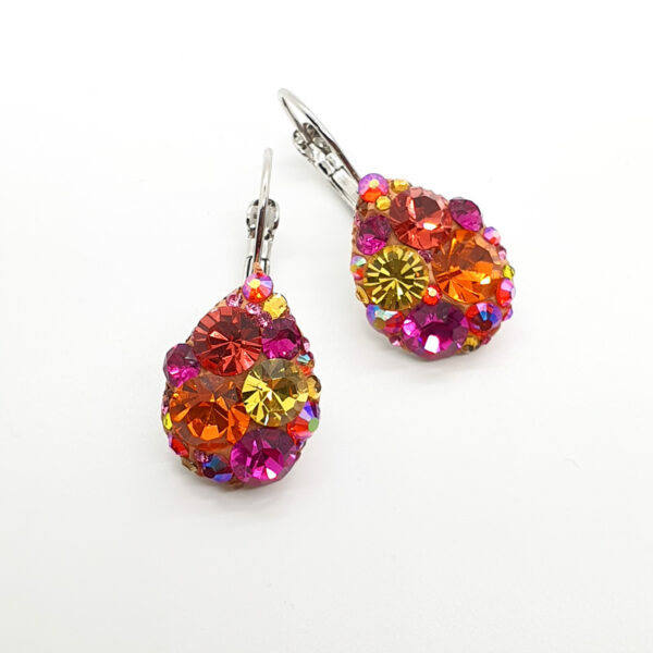 Cercei LIGHTLY - Colecția nouă 2022 - #007