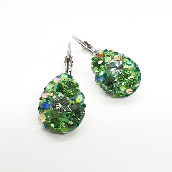 Cercei LIGHTLY - Colecția nouă 2022 - #015