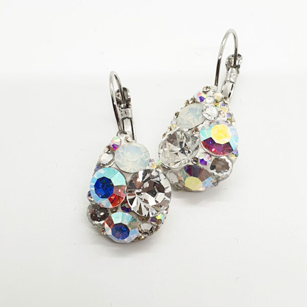 Cercei LIGHTLY - Colecția nouă 2022 - #018