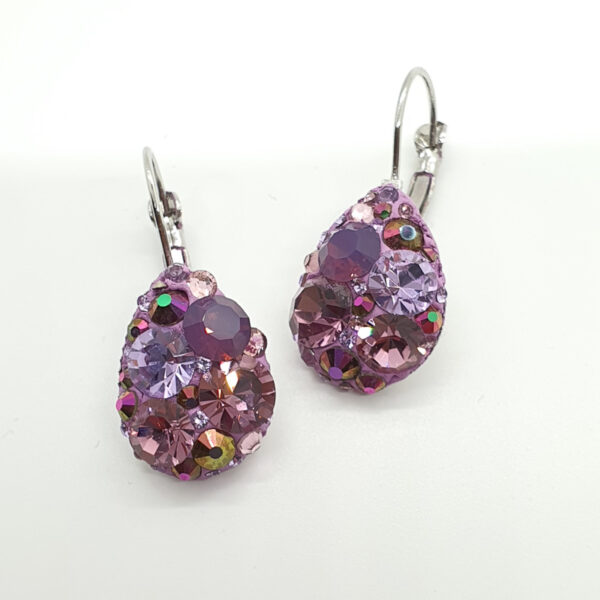 Cercei LIGHTLY - Colecția nouă 2022 - #020