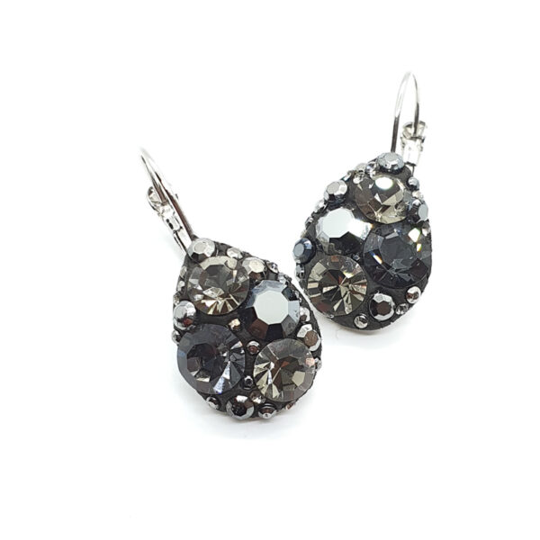 Cercei LIGHTLY - Colecția nouă 2022 - #023